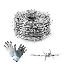 BARBED WIRE 610M